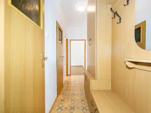 Pronájem bytu 2+1, Plzeň - Východní Předměstí, Neumannova, 54 m2