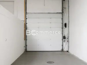 Pronájem skladu, Brno, 1055 m2