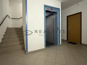 Prodej bytu 2+kk, České Budějovice, Skuherského, 43 m2