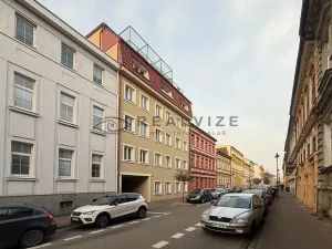 Prodej bytu 2+kk, České Budějovice, Skuherského, 43 m2