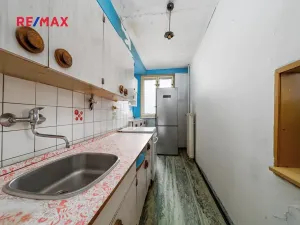 Prodej bytu 3+1, Praha - Strašnice, Limuzská, 68 m2