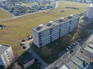Prodej bytu 2+1, Vysoké Mýto, V Peklovcích, 59 m2