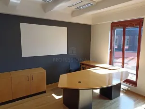 Pronájem kanceláře, Praha - Nové Město, Opletalova, 28 m2