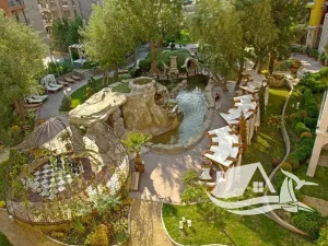 Prodej bytu 3+kk, Nesebar, Bulharsko, 88 m2