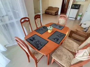 Prodej bytu 3+kk, Nesebar, Bulharsko, 75 m2