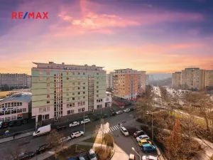 Prodej bytu 3+kk, Praha - Stodůlky, Petržílkova, 76 m2