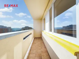 Prodej bytu 3+kk, Praha - Stodůlky, Petržílkova, 76 m2