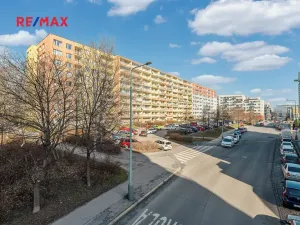 Prodej bytu 3+kk, Praha - Stodůlky, Petržílkova, 76 m2