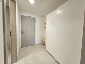 Pronájem bytu 1+kk, Praha - Hloubětín, Poděbradská, 33 m2