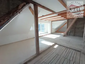 Prodej bytu 4+1, Praha - Dejvice, České družiny, 106 m2