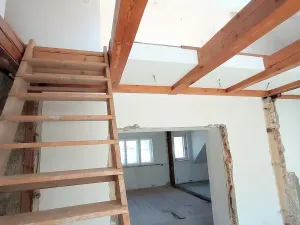 Prodej bytu 4+1, Praha - Dejvice, České družiny, 106 m2