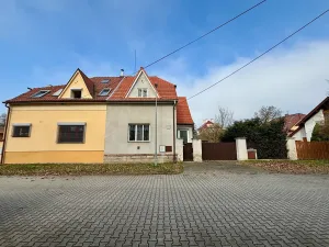 Prodej rodinného domu, Brandýs nad Labem-Stará Boleslav, Štefánikova, 94 m2