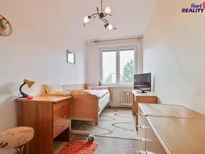 Prodej bytu 3+1, Opava, Gudrichova, 67 m2