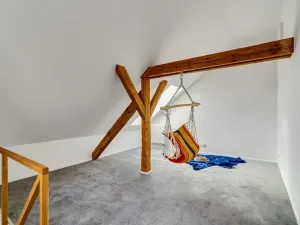 Prodej rodinného domu, Rudná, Dvořákova, 302 m2