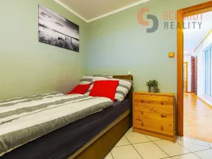 Prodej rodinného domu, Březí, Pohraniční, 120 m2