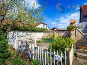 Prodej rodinného domu, Březí, Pohraniční, 120 m2