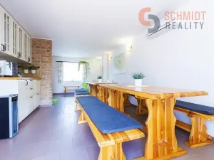 Prodej rodinného domu, Březí, Pohraniční, 120 m2