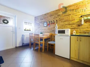 Prodej rodinného domu, Březí, Pohraniční, 120 m2