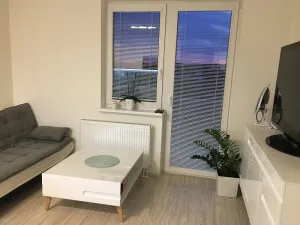 Pronájem bytu 2+kk, Praha - Nové Město, Opletalova, 45 m2