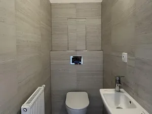 Pronájem bytu 3+kk, České Budějovice - České Budějovice 5, Fr. Škroupa, 69 m2