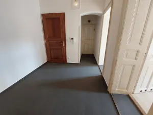 Pronájem bytu 2+1, Liberec, Masarykova, 100 m2