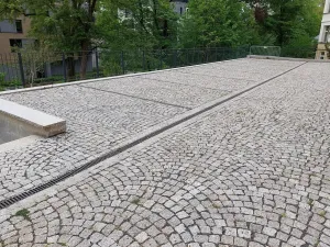 Pronájem bytu 2+1, Liberec, Masarykova, 100 m2