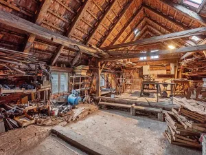 Prodej rodinného domu, Ostrov u Bezdružic, 90 m2