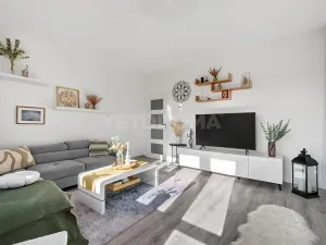 Prodej bytu 3+1, Plzeň, V Mokřinách, 77 m2