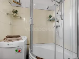 Prodej bytu 3+1, Plzeň, V Mokřinách, 77 m2