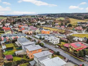 Prodej bytu 3+1, Plzeň, V Mokřinách, 77 m2