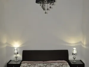 Pronájem bytu 1+kk, Praha - Bubeneč, U studánky, 37 m2