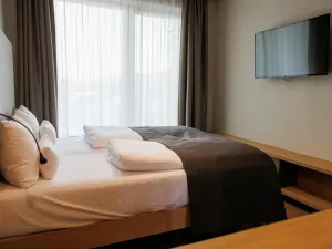 Pronájem bytu 1+kk, Plzeň, Pallova, 32 m2