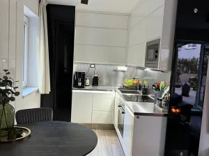 Pronájem bytu 2+kk, Ostrava - Slezská Ostrava, U Staré elektrárny, 51 m2