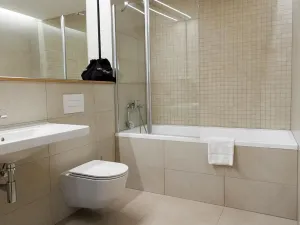 Pronájem bytu 2+kk, Plzeň - Východní Předměstí, Pallova, 66 m2