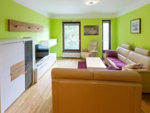 Pronájem bytu 2+kk, Praha - Karlín, Rohanské nábřeží, 80 m2