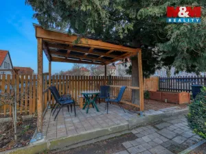 Prodej rodinného domu, Dobřany, Stromořadí, 86 m2