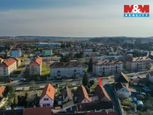 Prodej rodinného domu, Dobřany, Stromořadí, 86 m2