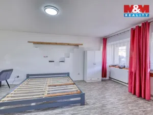 Prodej rodinného domu, Mladý Smolivec, 218 m2