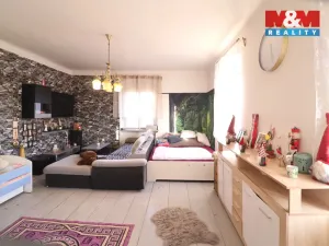 Prodej rodinného domu, Libořice, 200 m2