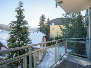 Pronájem bytu 2+kk, Liberec, 71 m2