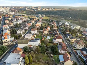 Prodej rodinného domu, Praha, Sklenská, 200 m2