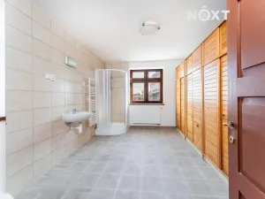 Prodej rodinného domu, Březno, 380 m2