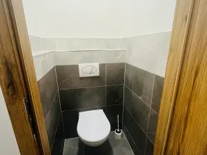 Pronájem bytu 3+kk, Praha, 100 m2