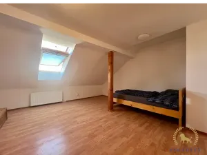 Prodej rodinného domu, Prostějov, Vrlova, 182 m2