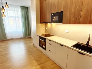 Prodej bytu 2+kk, Český Těšín, Frýdecká, 44 m2