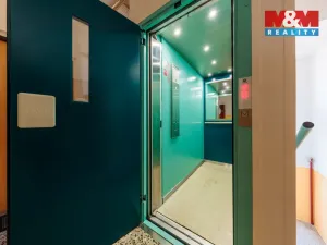 Prodej bytu 2+kk, Horní Slavkov, U Lesoparku, 35 m2