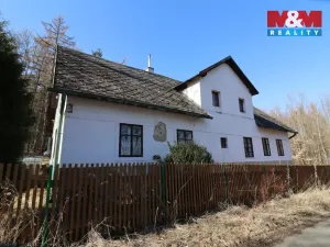 Prodej rodinného domu, Žalany - Černčice, 240 m2