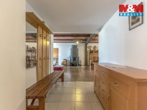 Prodej chalupy, Chřibská - Dolní Chřibská, 250 m2