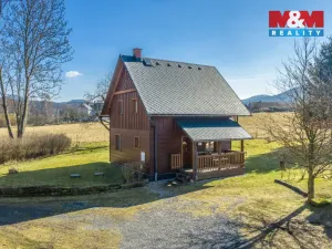 Prodej chaty, Chřibská - Dolní Chřibská, 73 m2