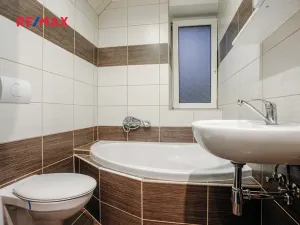 Prodej bytu 3+1, Olomouc, Foerstrova, 65 m2